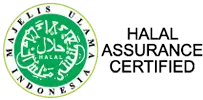 Logo Sertifikasi Halal Indonesia