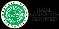 Logo Sertifikasi Halal Indonesia